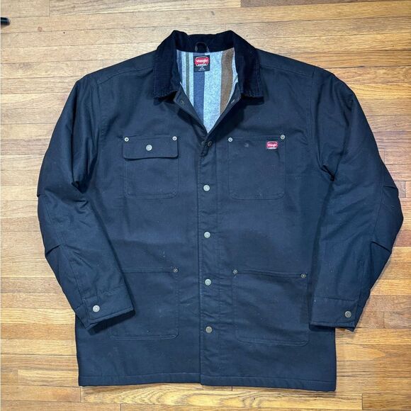 Dickies Blanket Lined Jacket - Picture 1 of 7